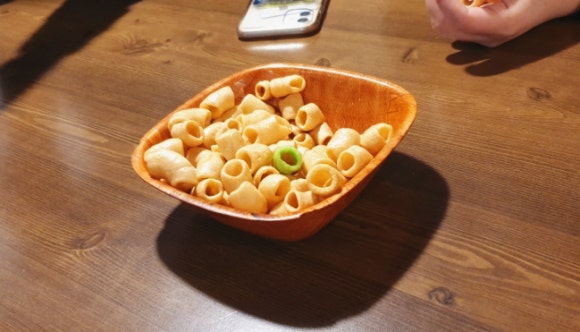 재동맥주 이미지