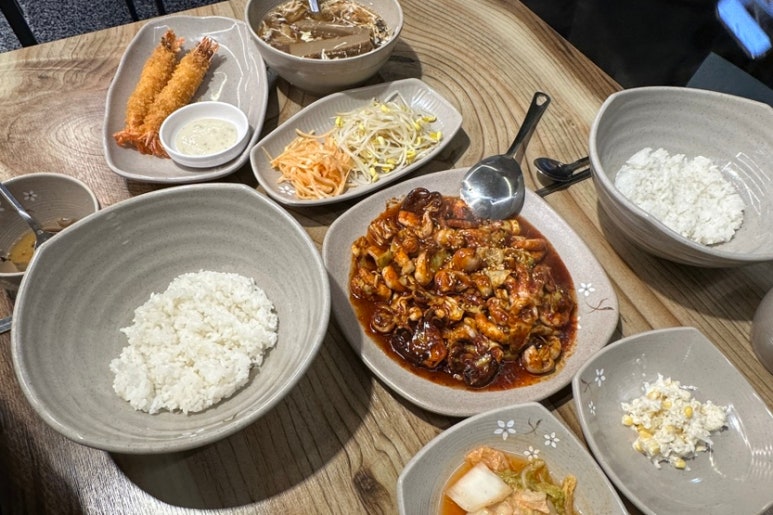 만수불향쭈꾸미 이미지