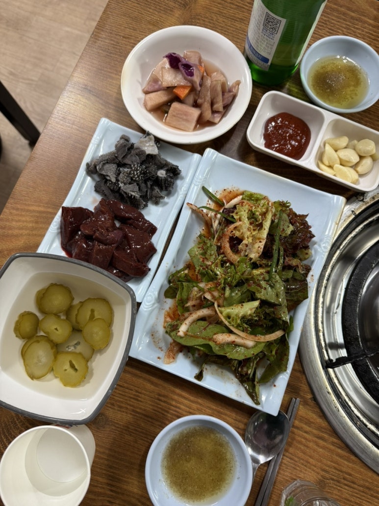 원조돌곱창집 이미지