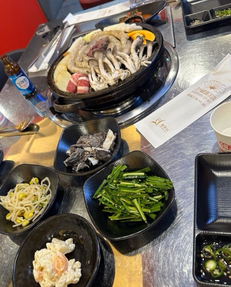 동춘돌곱창경기광주점 이미지