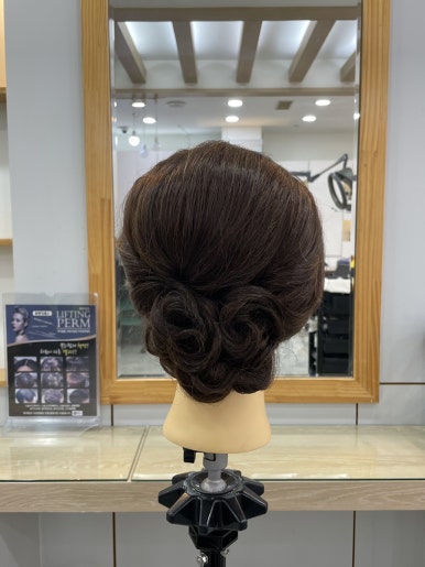 견우직녀미용실 이미지