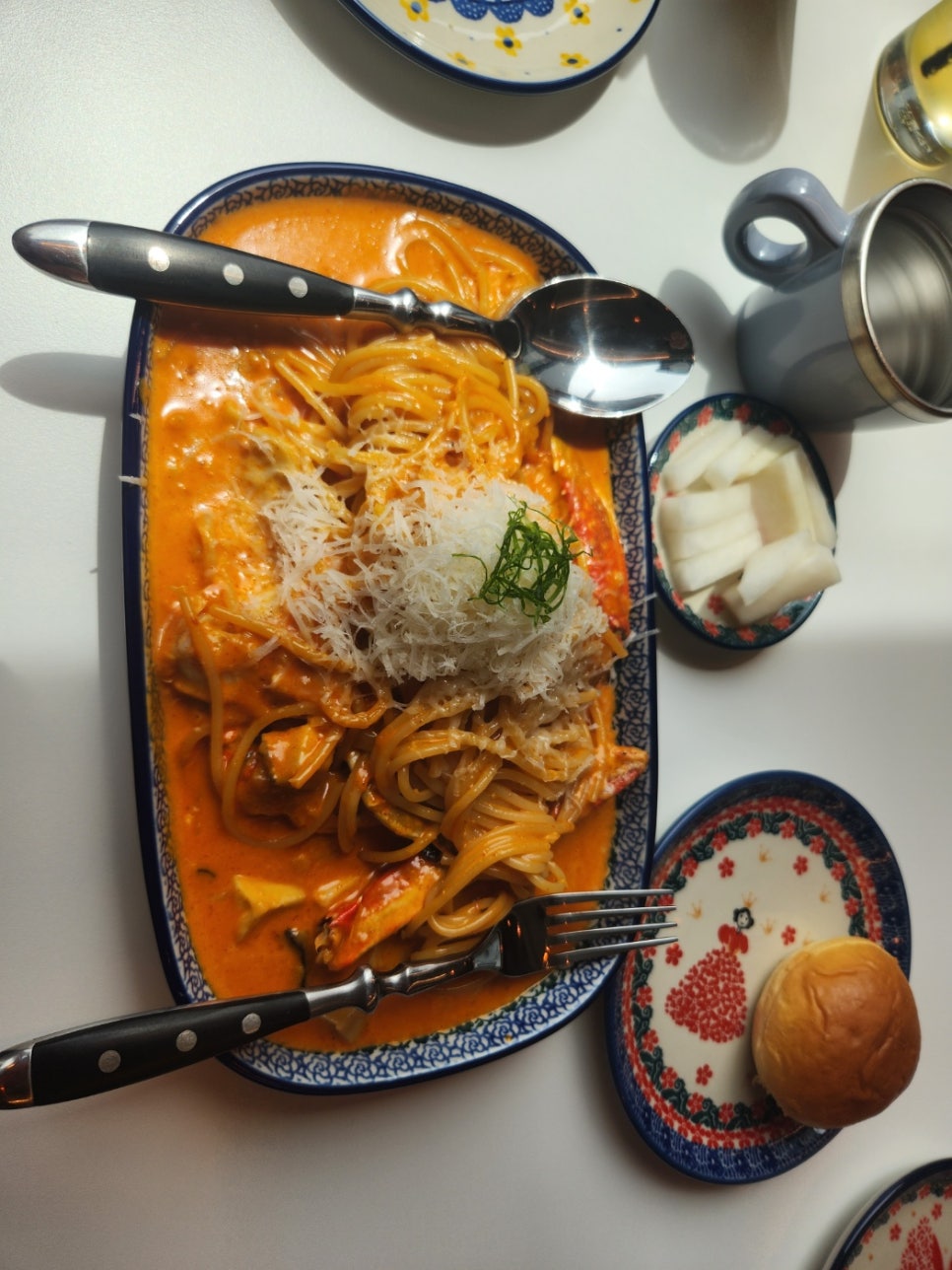 도형민식당 이미지