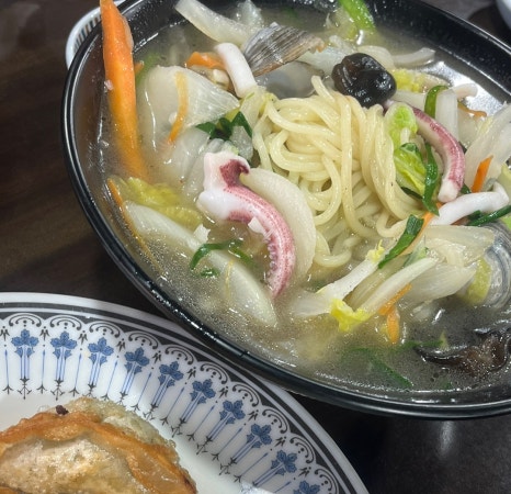 유가장 이미지