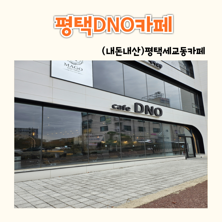 (DNO)디엔오 이미지