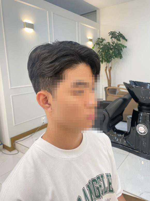 예나미용실 이미지