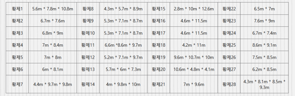 제천워터파크캠핑랜드 이미지