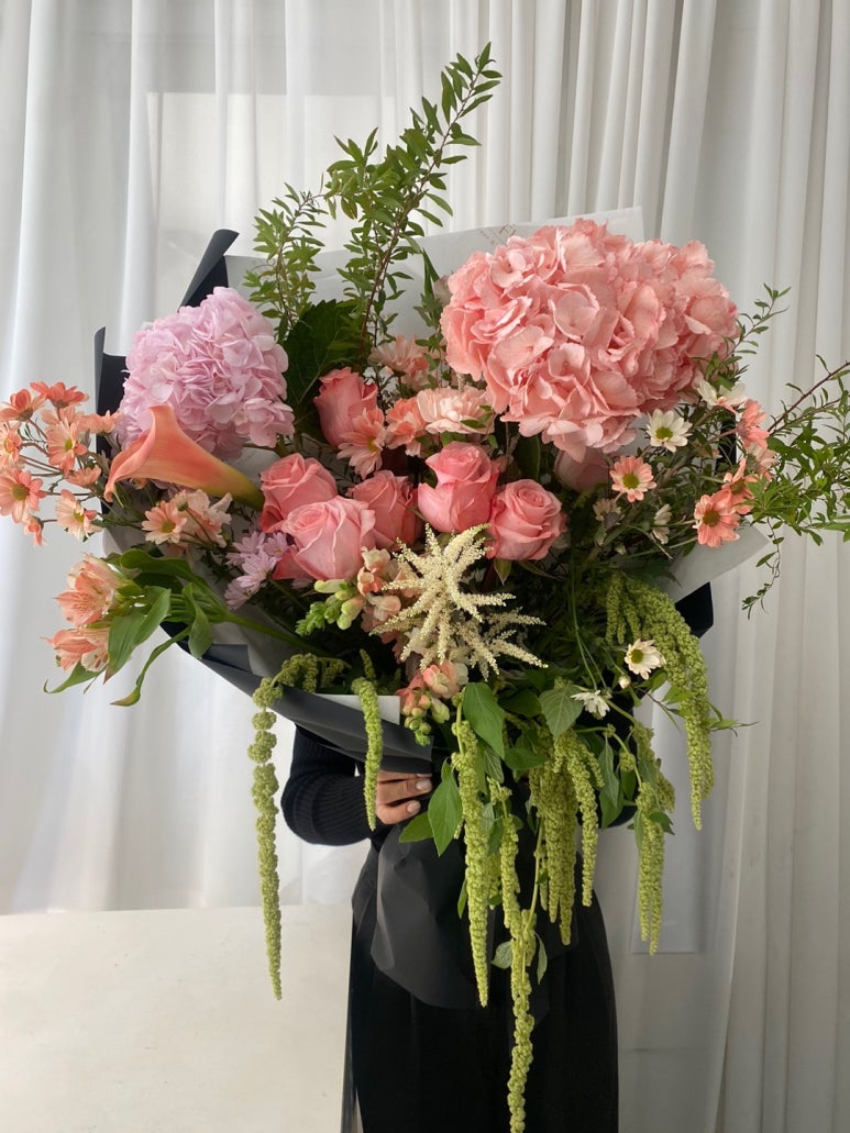 올로르플라워OlorFlower 이미지