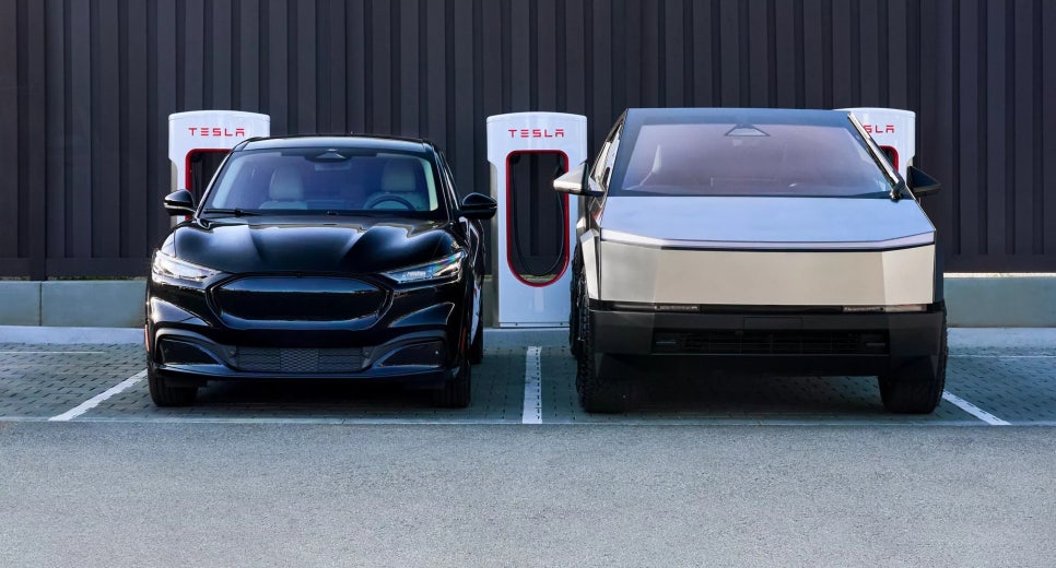 테슬라 모델 Y 주니퍼(Tesla Model Y Juniper) 2025년 페이스리프트에 대한 모든 것? 이미지 13