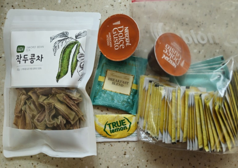 심콩커피 이미지