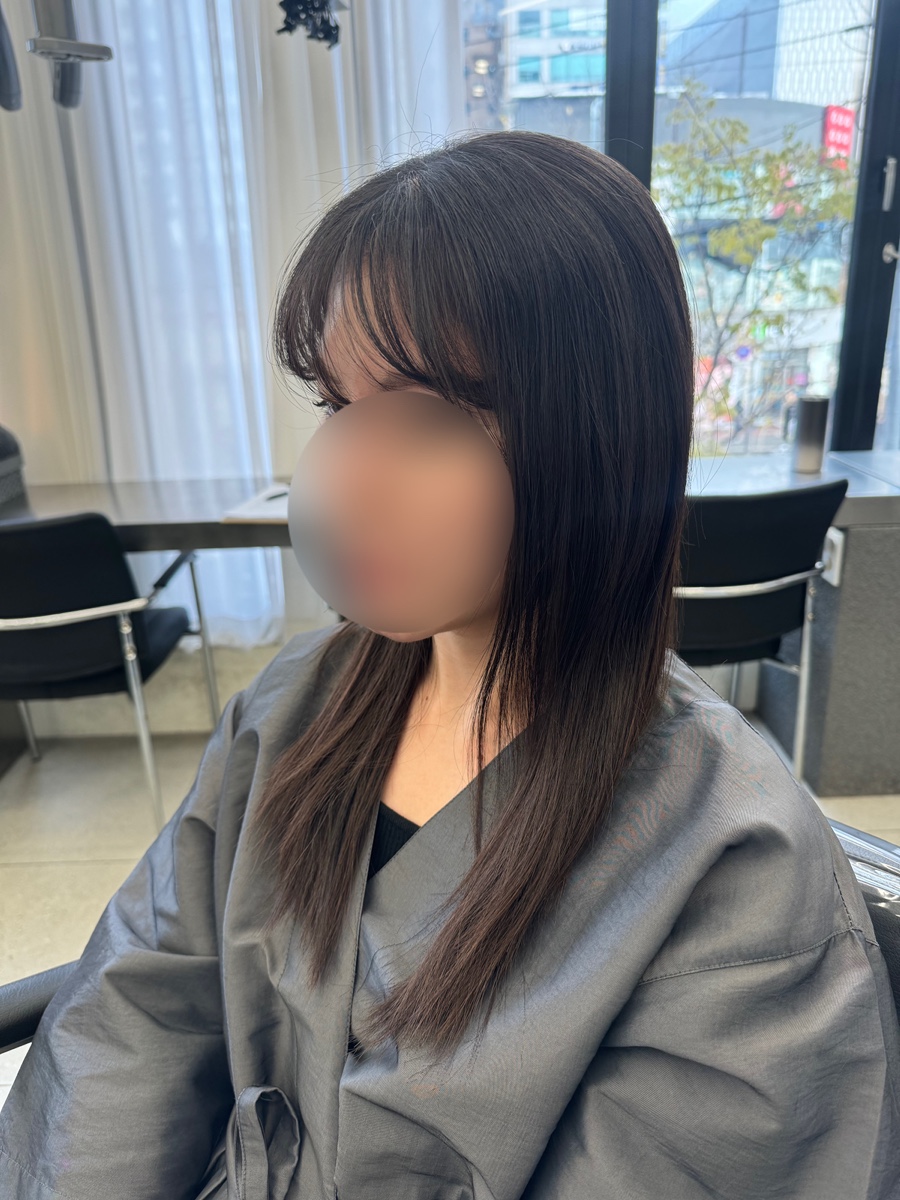 뮤토헤어 이미지