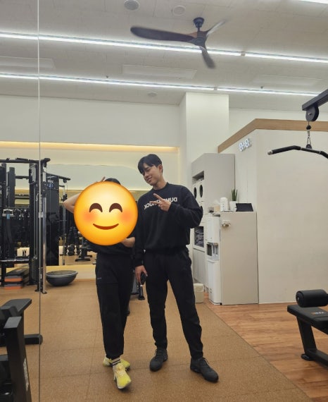 리파인짐PT분당 이미지