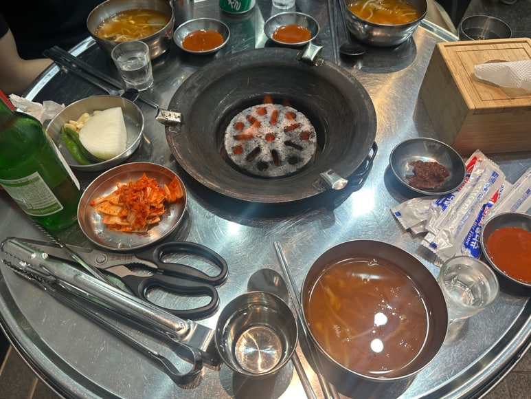 흥덕뒷고기 이미지