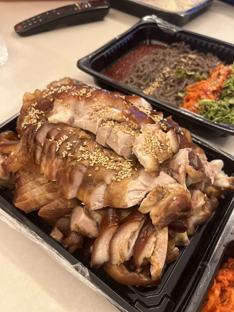 도가원 족발 이미지