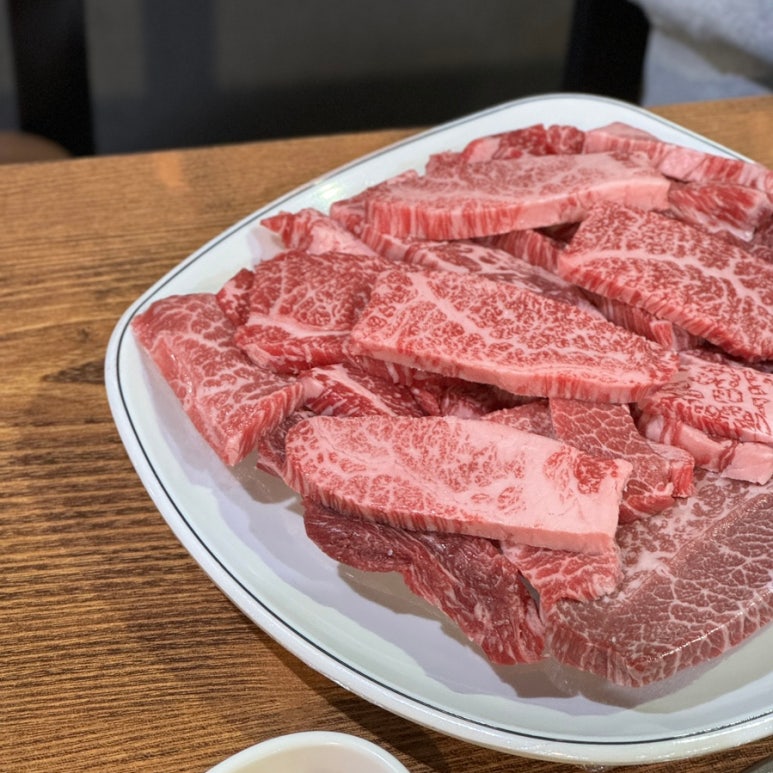 황소걸음식육식당 이미지