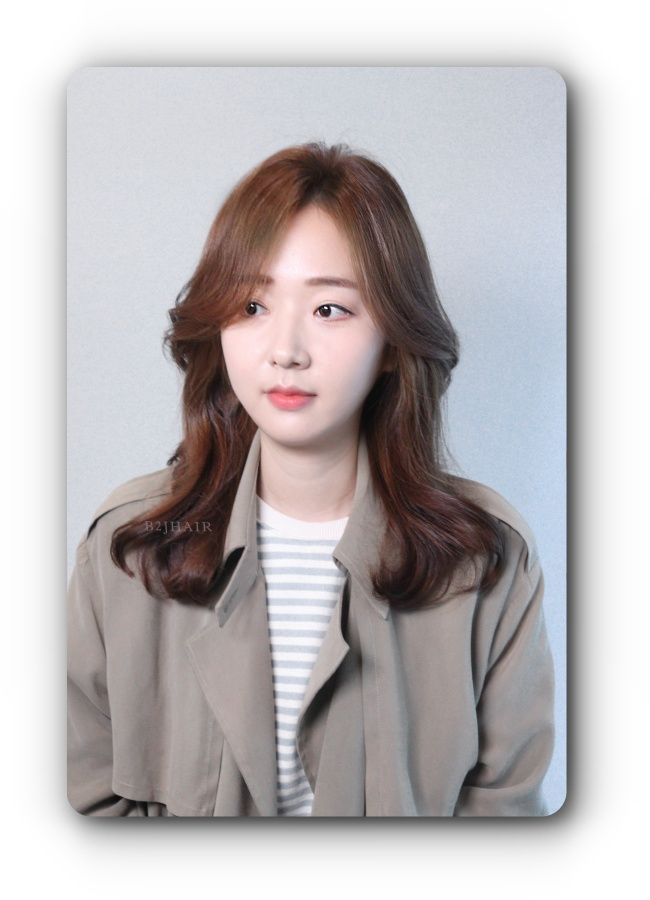 나를헤어 이미지