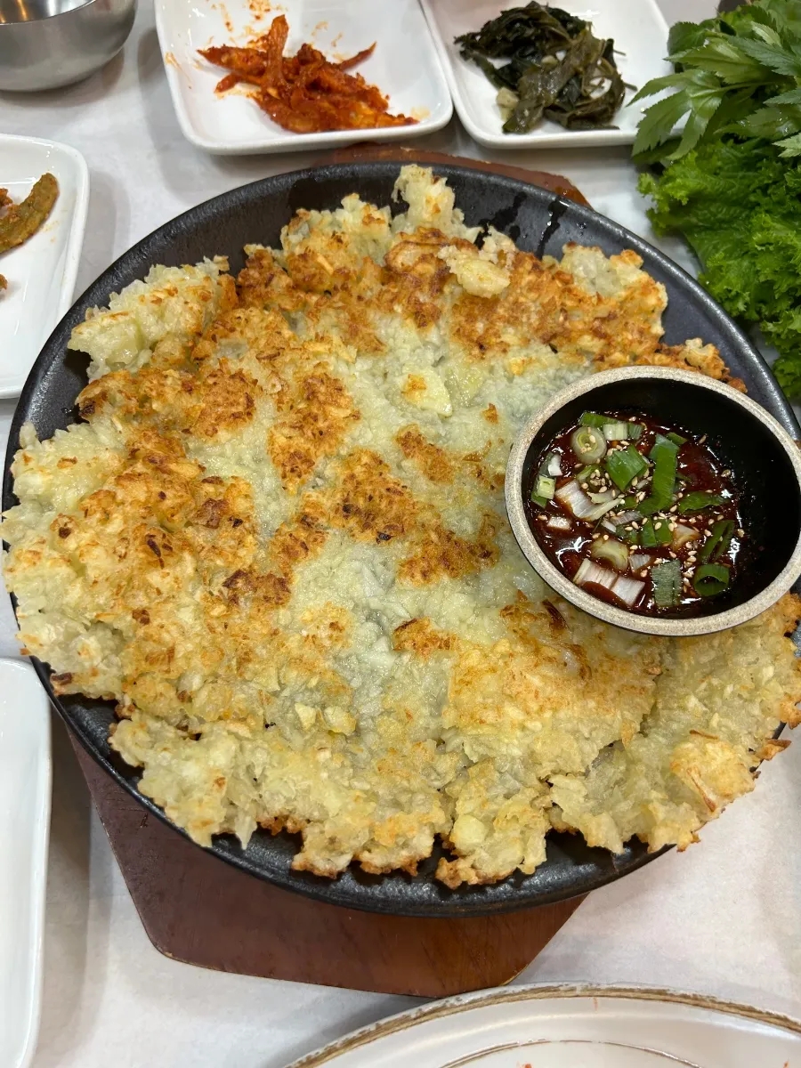 자연쌈밥식당 이미지