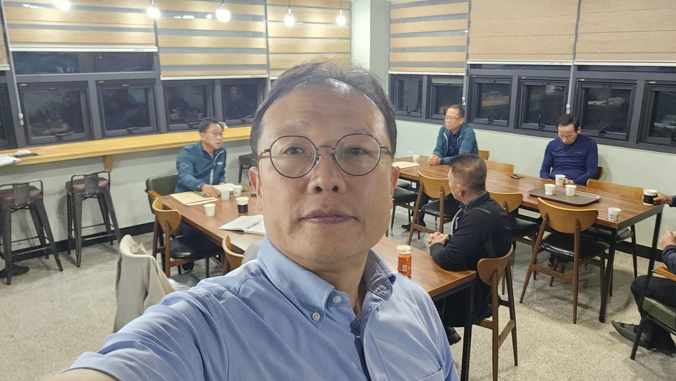 한반도권역협동조합 이미지