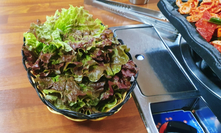 최유선암소식육식당 이미지