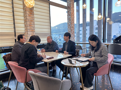 구암마을관리사회적협동조합 이미지