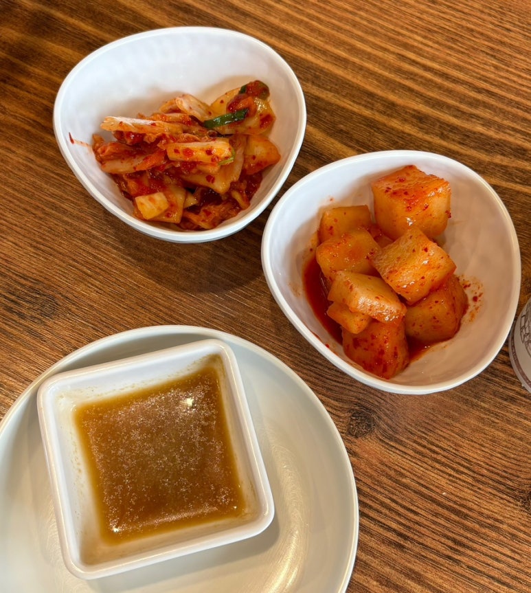 참한 감자탕 이미지