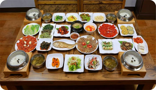 지례식당 이미지