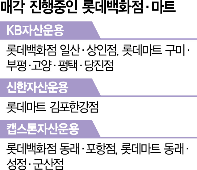 롯데백화점 일산점 이미지