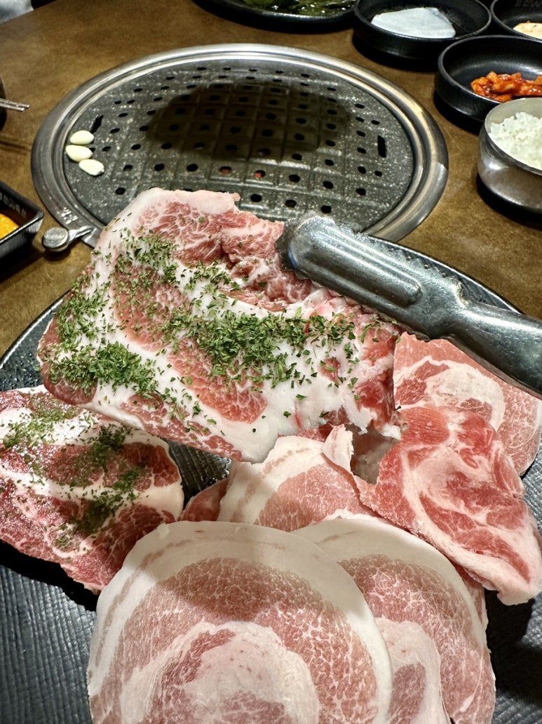 미진축산 일광신도시점 이미지