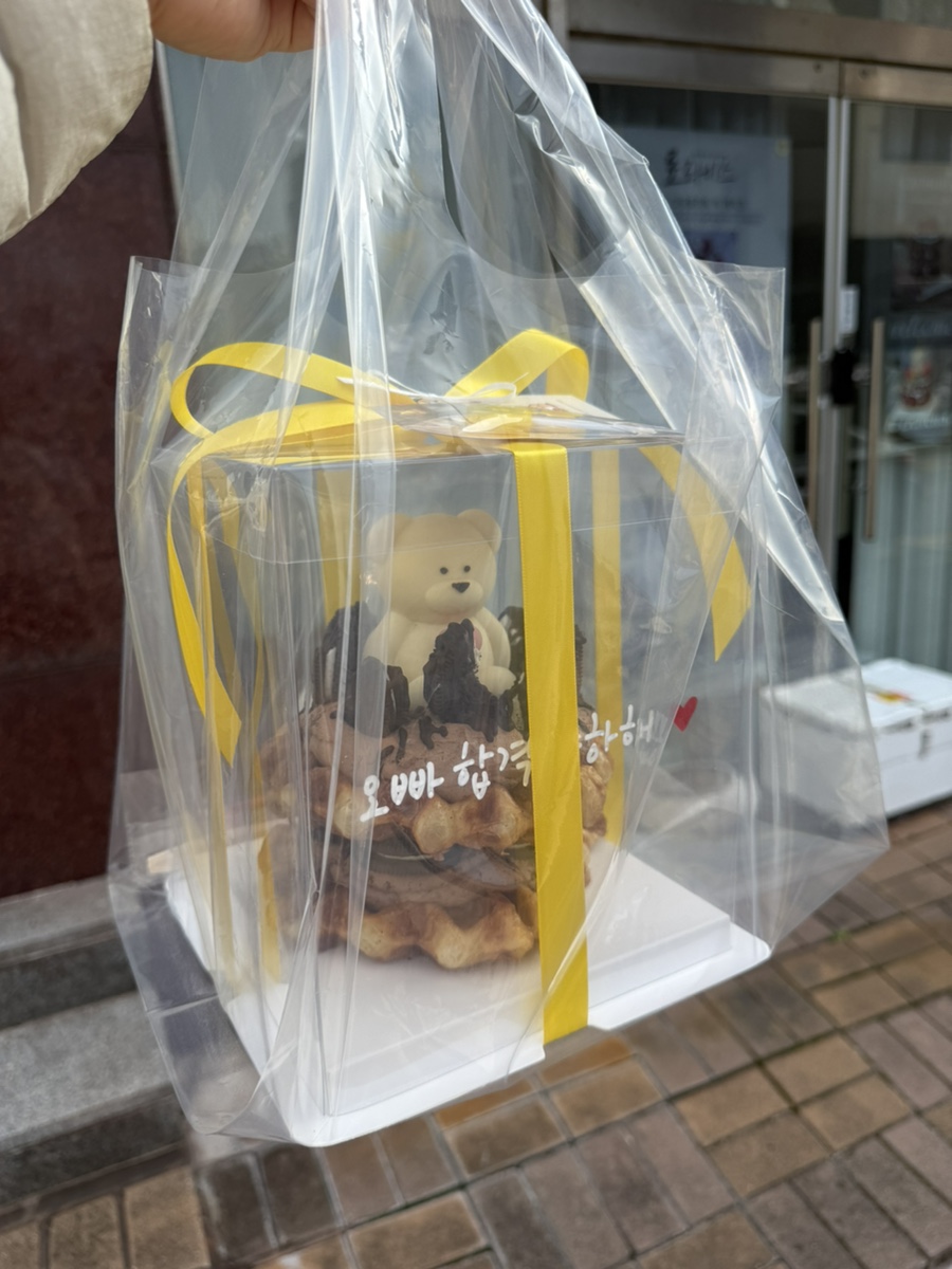 크로하우스목포 이미지