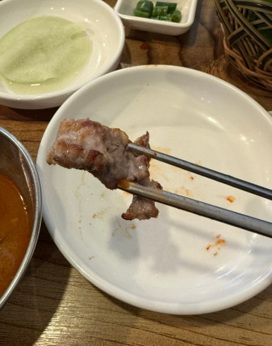 효순식당 이미지