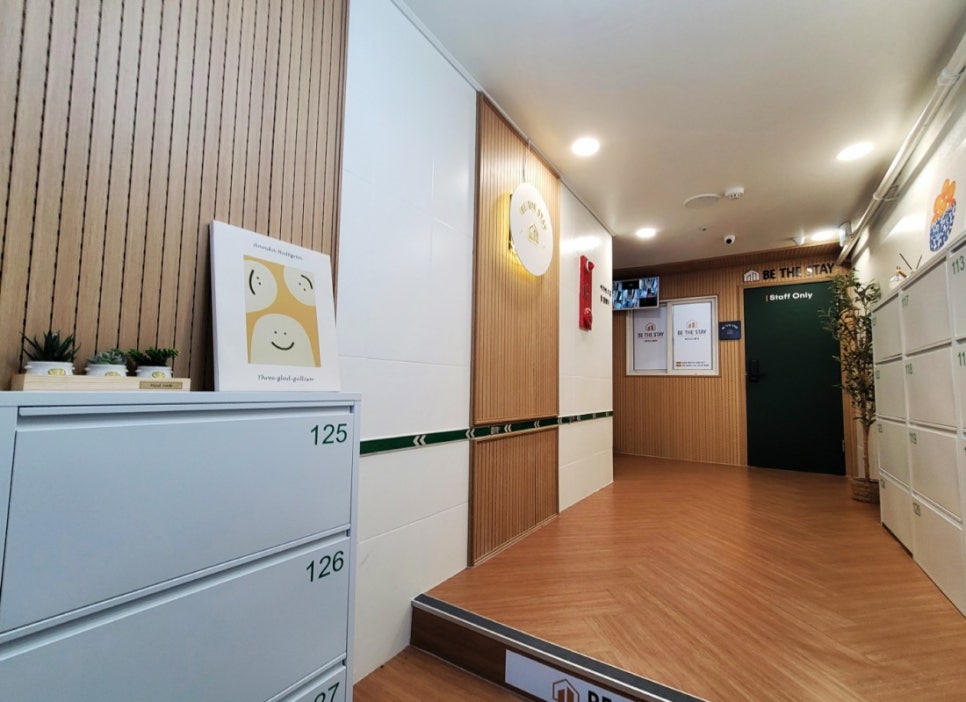 비더스테이주엽역점 이미지