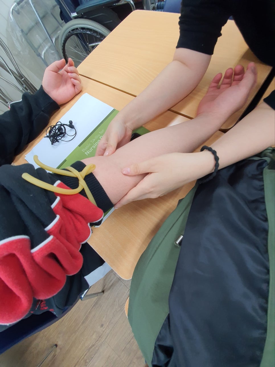 예담간호학원 이미지