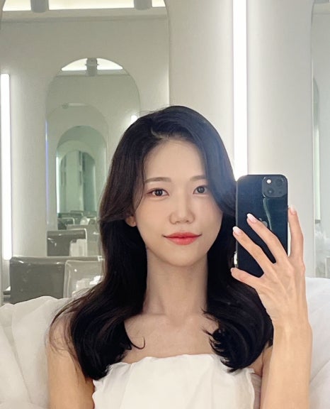김시현헤어 이미지