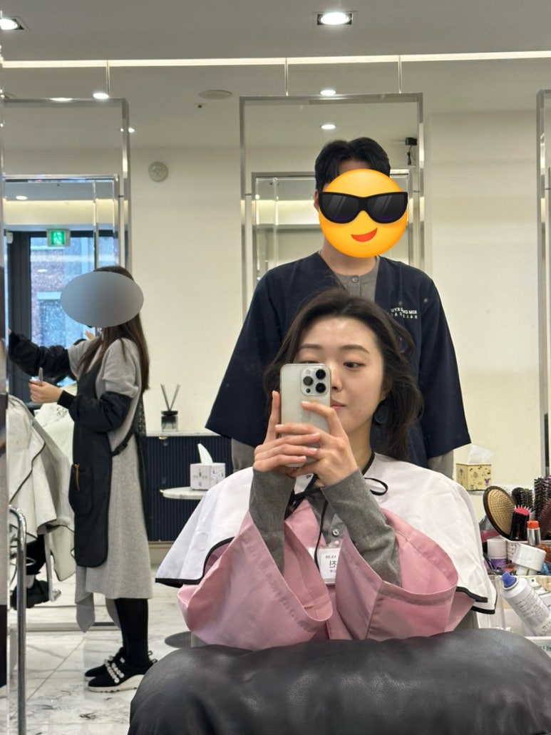 유진헤어페이스 이미지