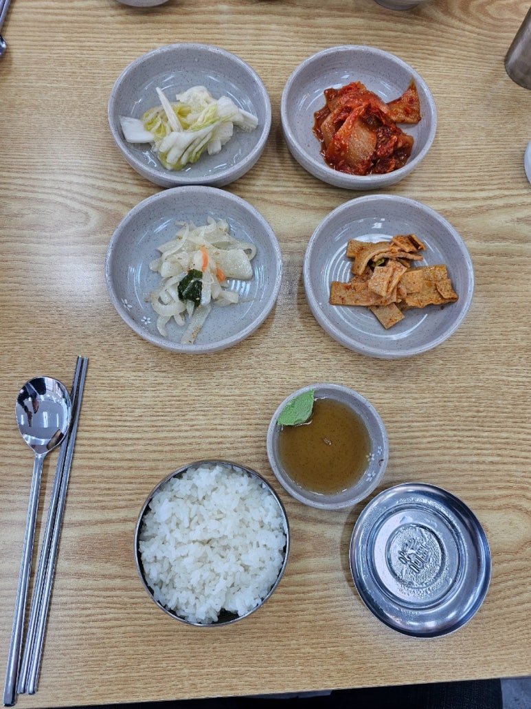 속초코다리냉면&장칼국수 이미지