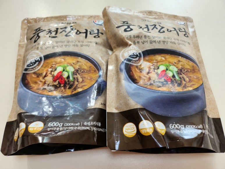 고창풍천장어갤러리 이미지