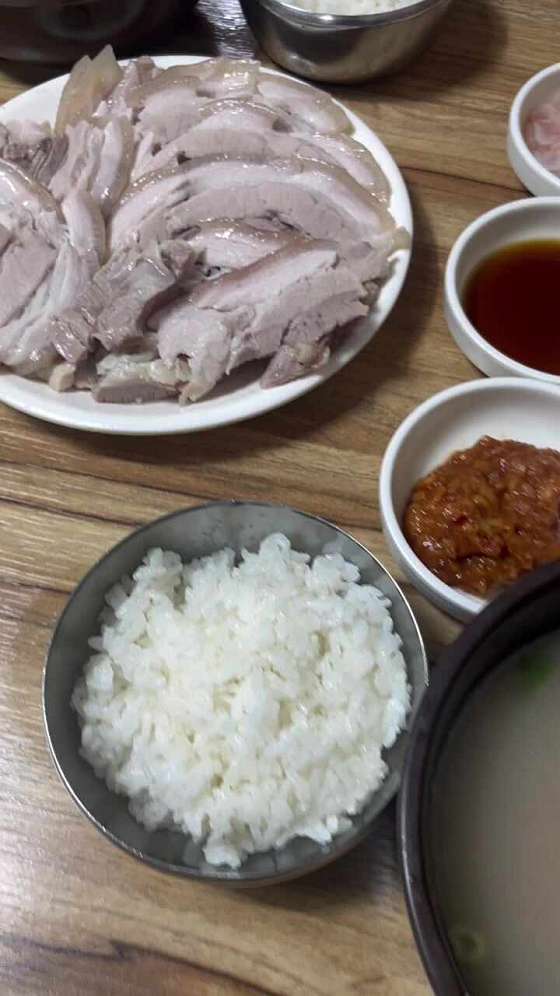 군위식당 이미지