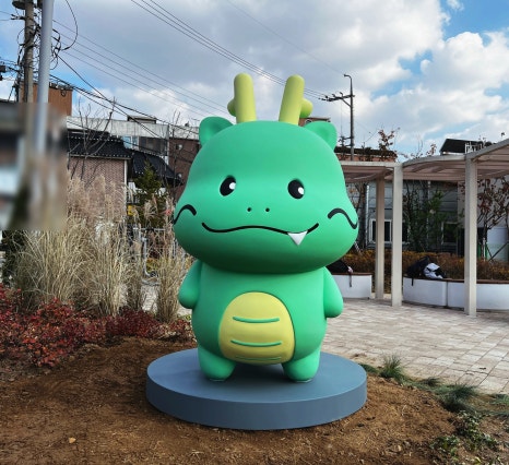푸른솔나무병원 이미지
