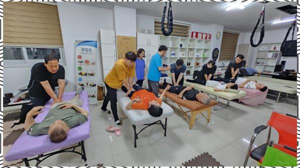 올바른체형관리센터 이미지