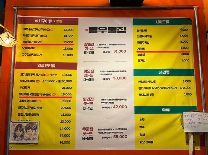 돌우물 이미지