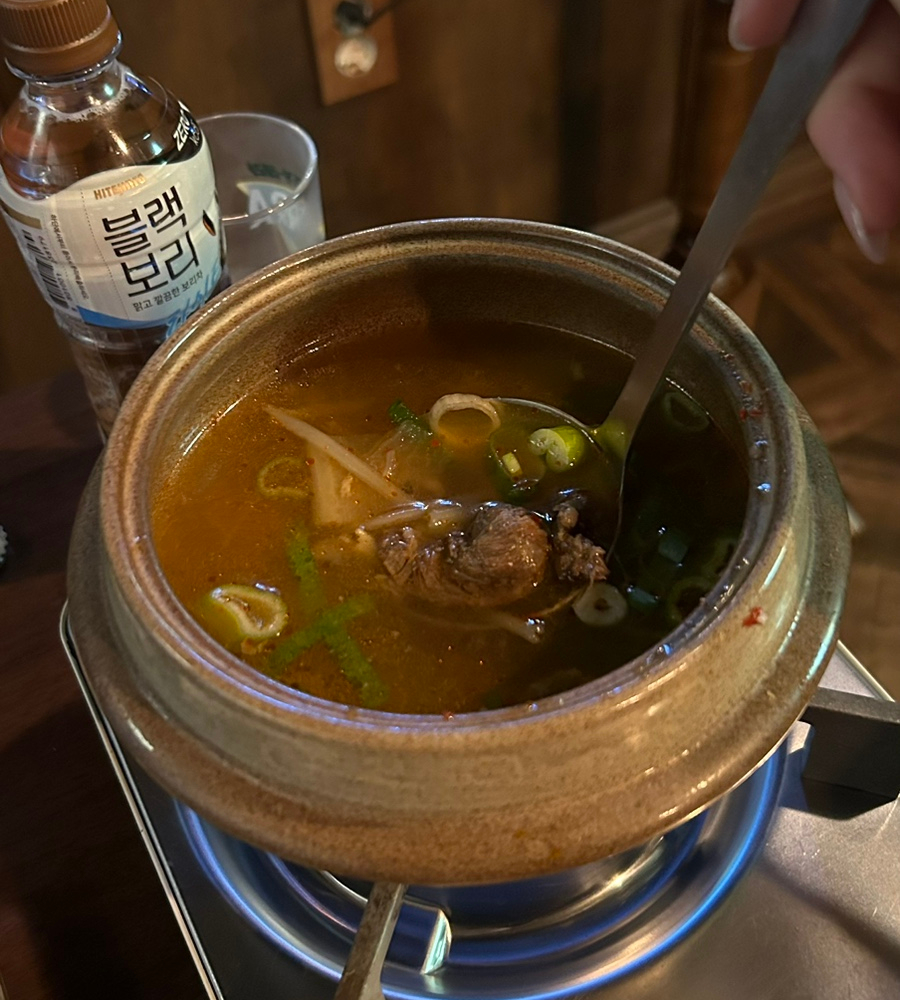 경성육회관 이미지