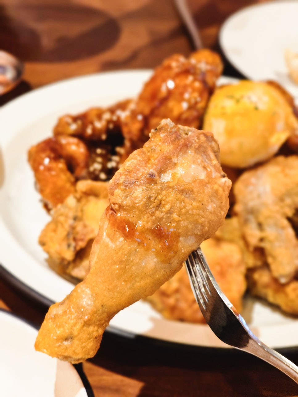 치킨코리아 사진 4