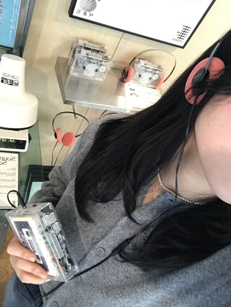 스테레오포닉사운드 이미지