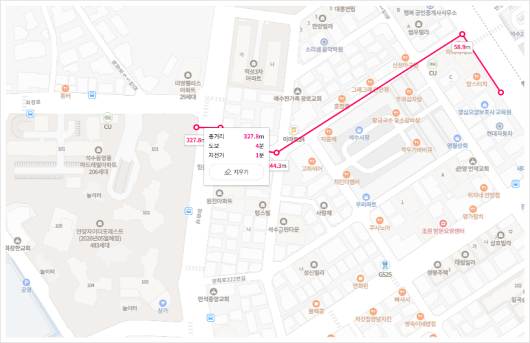 더포레스트교육원 이미지