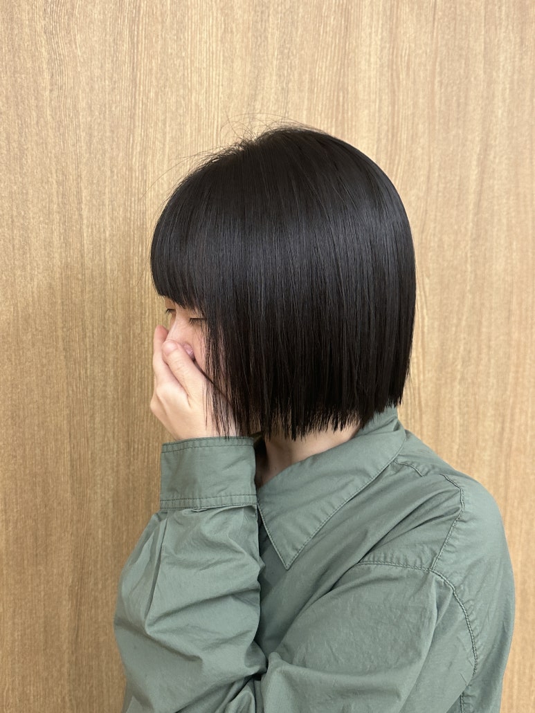 헤어하옴 이미지