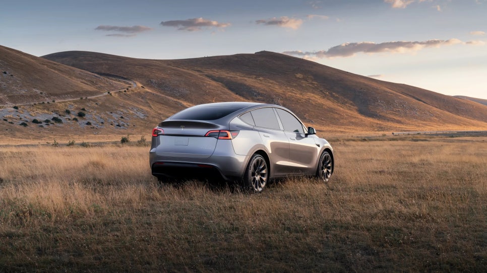 테슬라 모델 Y 주니퍼(Tesla Model Y Juniper) 2025년 페이스리프트에 대한 모든 것? 이미지 2
