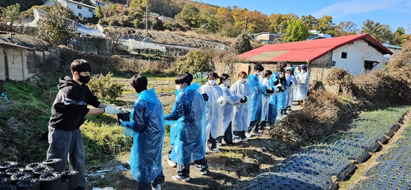 (주) 린데코리아 이미지
