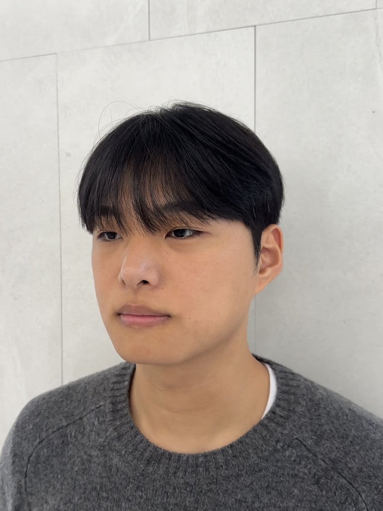 어온즈헤어 이미지