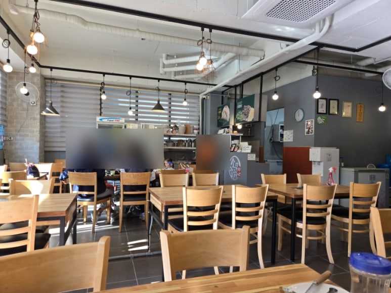 소담샤브샤브칼국수 사진 8