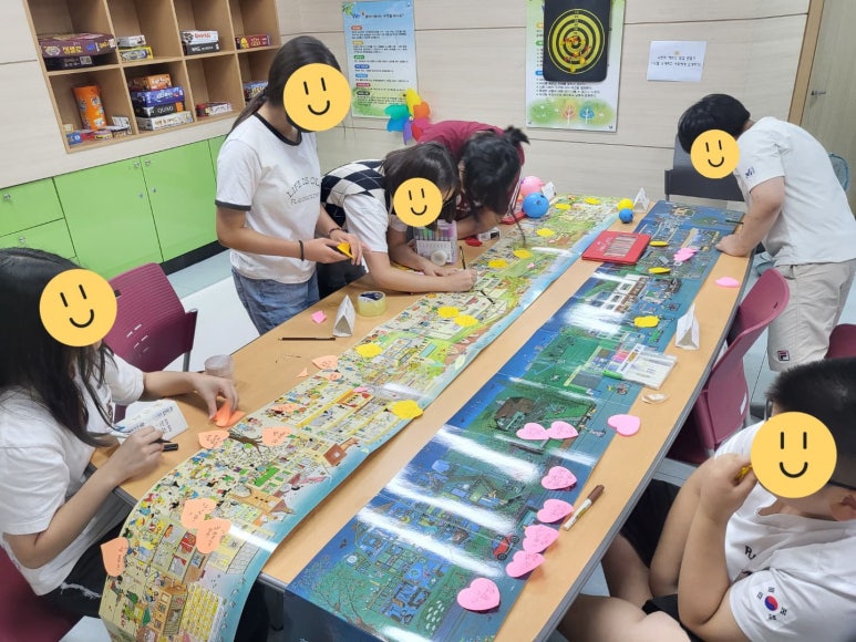 대구입석초등학교 이미지