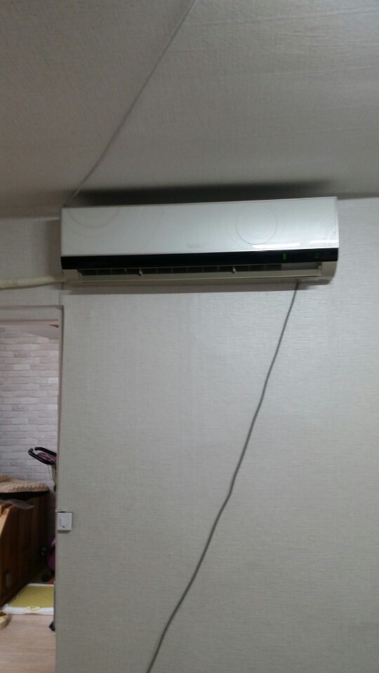 올바른에어컨이전설치 이미지